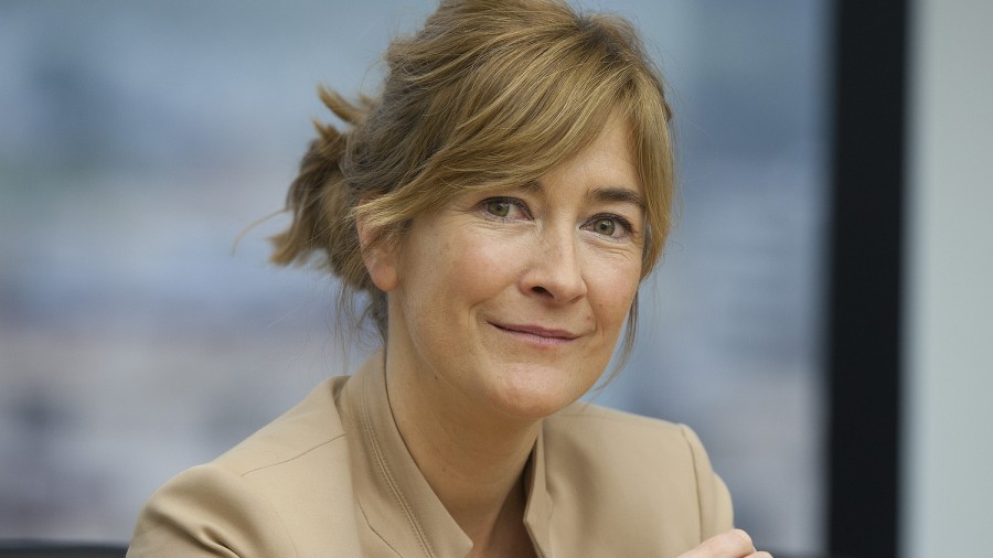 “La propuesta de la izquierda abertzale para Kutxa no es seria, está fuera de la realidad y es totalmente irresponsable”