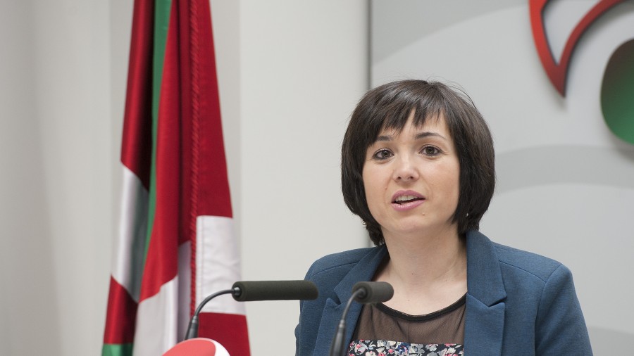 Bildu manipula los datos para ocultar el fracaso del sistema Puerta a Puerta en Pasaia