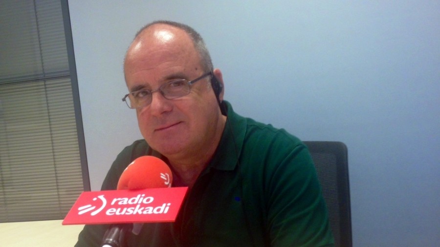 Egibar: “Es imprescindible un acuerdo básico entre el PNV y SORTU sobre el derecho a decidir y su desarrollo”