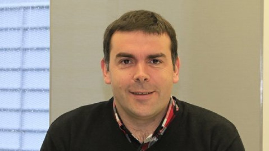 Foru Aldundiak ez du egoki kudeatu ahuntzen uxaldia, 