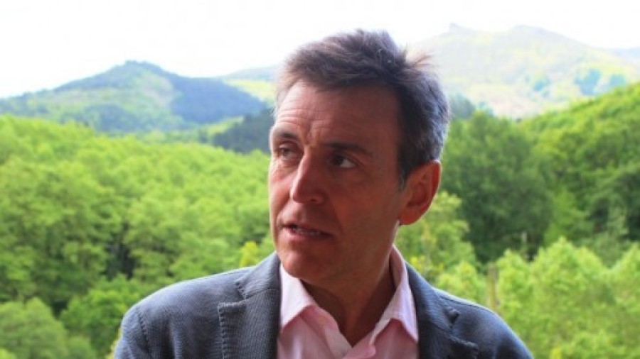 Iridoy pide a Santano que no obstaculice el posible traslado de las instalaciones de Plaiaundi