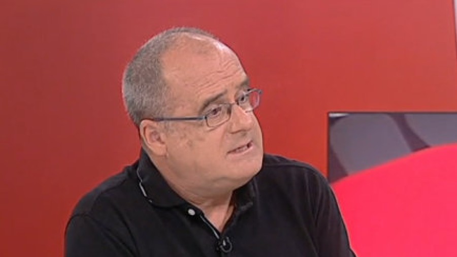 Kataluniak aurrera egin dezan ezinbestekoa da CIUk eta ERCk Batasuna mantentzea