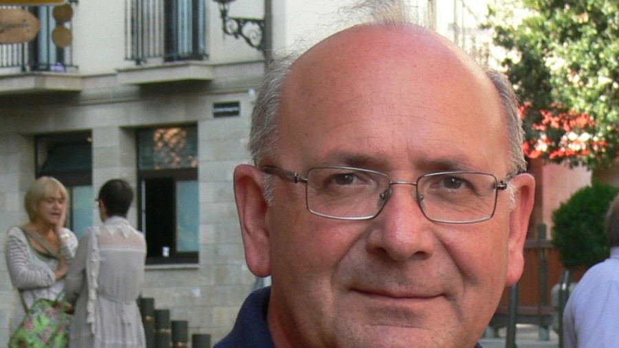 Zestoako EAJk Joxe Mendizabal aukeratu du alkatetzarako hautagai izateko