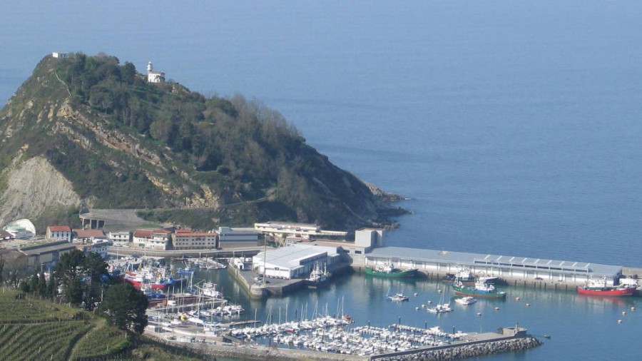 Getariako alkatearen esku dago autobus zerbitzuaren arazoa konpontzea