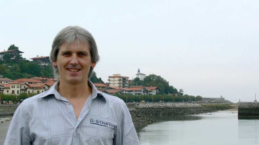 Oier Korta izango da Zumaiako EAJren alkategaia