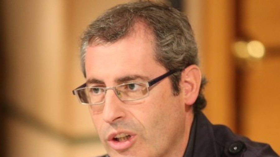 Bilduk Gipuzkoako enpresengandik urrun dago eta bakarrik zerga-bilketan pentsatzen du