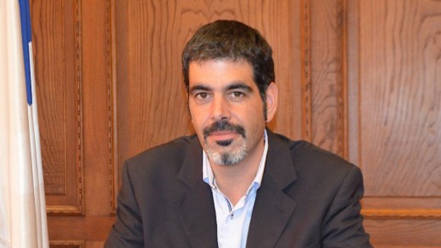 Bildu no ha negociado las tasas aprobadas por la oposición en Donostia