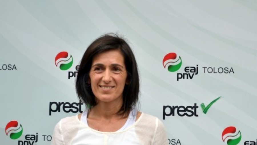 El PNV de Tolosa apuesta por fortalecer el turismo