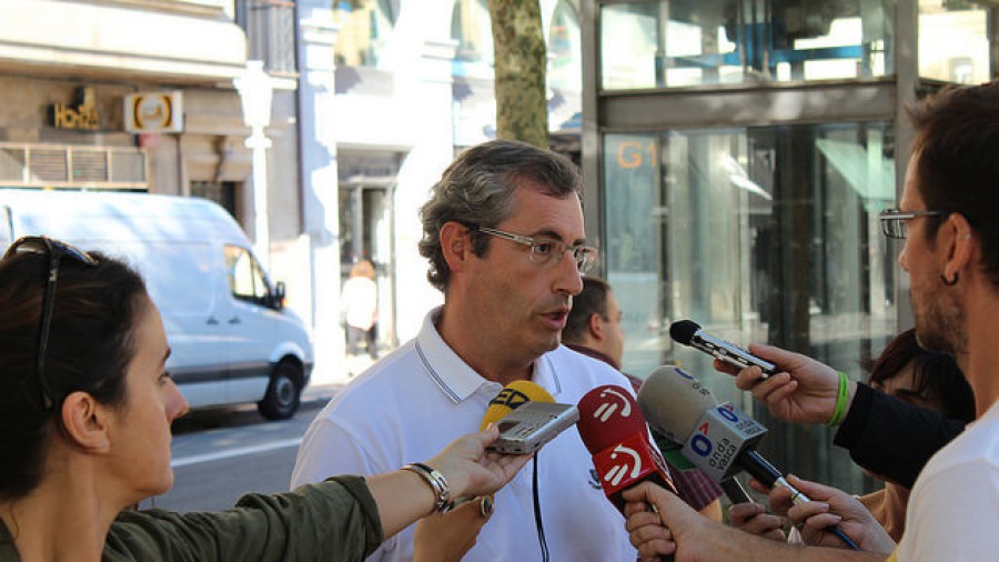 El PNV denuncia que a Bildu no le preocupa la calidad de las políticas sociales en Gipuzkoa