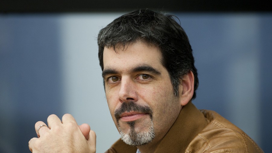 Donostia tiene que tener un mapa de las victimas de la violencia y el terrorismo