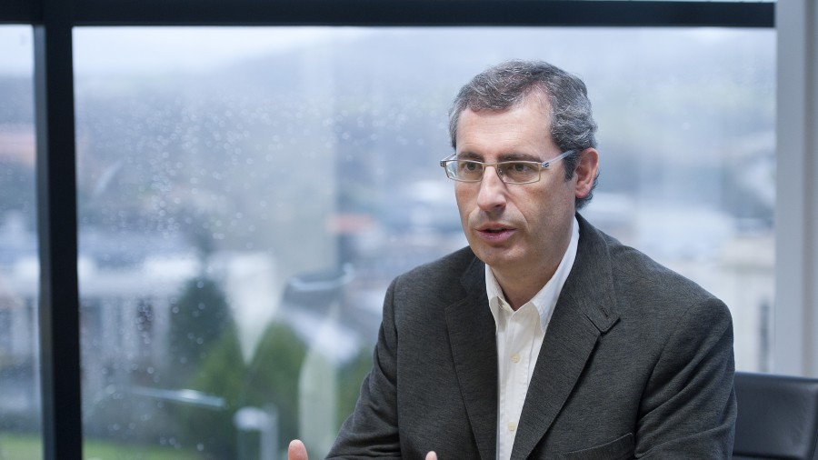 Foru Aldundiaren aurrekontu proposamenak ez du betetzen Ekonomia Sustatzeko Foru Araua