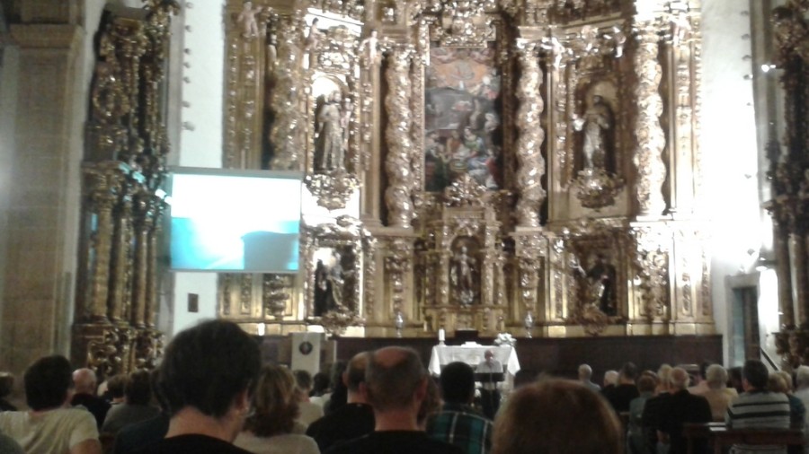 El vertedero de Osinbeltz generará contaminación y  fuertes olores a escasos 300 metros del casco urbano