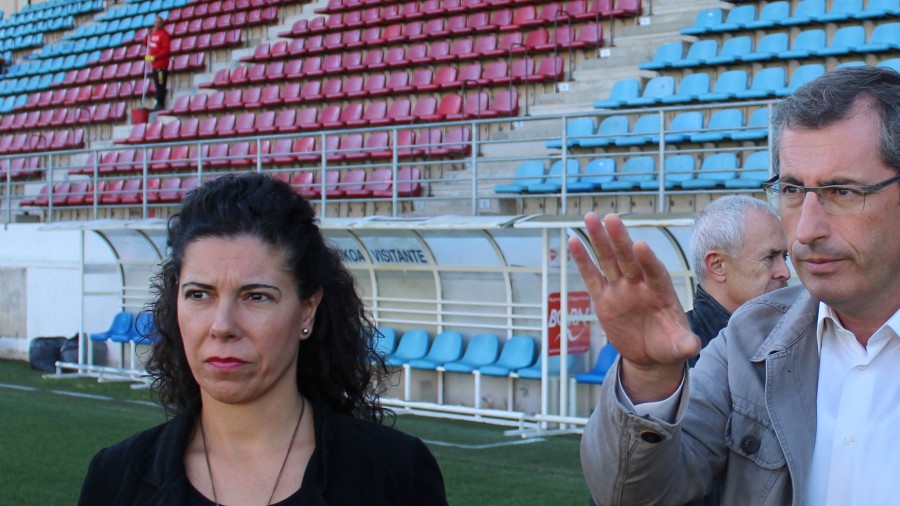 Eibarko EAJk Ipuruaren handitzeari buruzko kontsulta egitea proposatu du