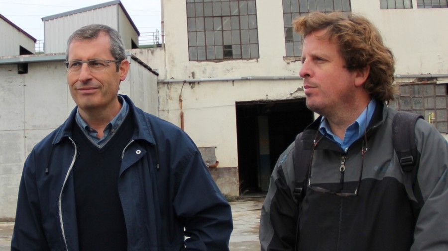 Bildu no aporta soluciones y solo genera incertidumbres económicas y de gestión