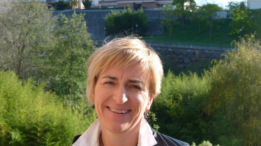 Josune Urkola izango da Usurbilgo Alkatetzarako EAJ-PNVren hautagaia