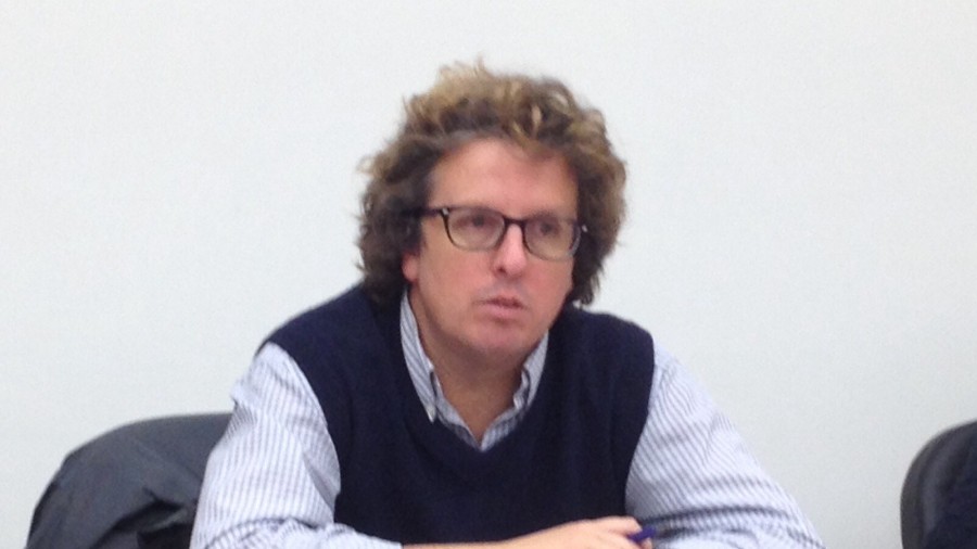 Bildu realiza una utilización política del concepto de participación ciudadana