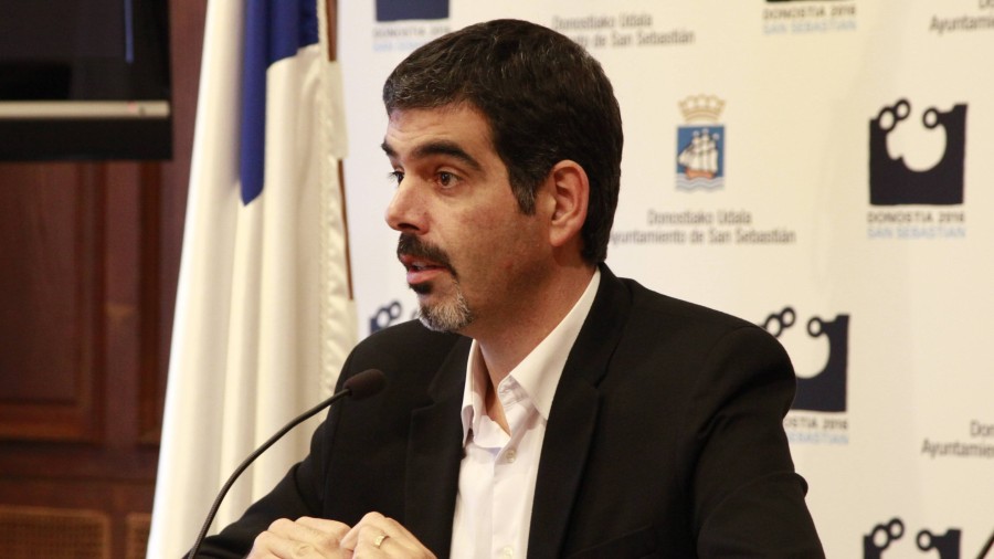 Las obras de la nueva cárcel de Zubieta deben licitarse en 2015