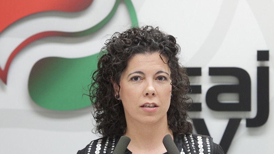 Eibarko Udal Gobernuak ez du euskararen erabilera sustatzeko borondaterik