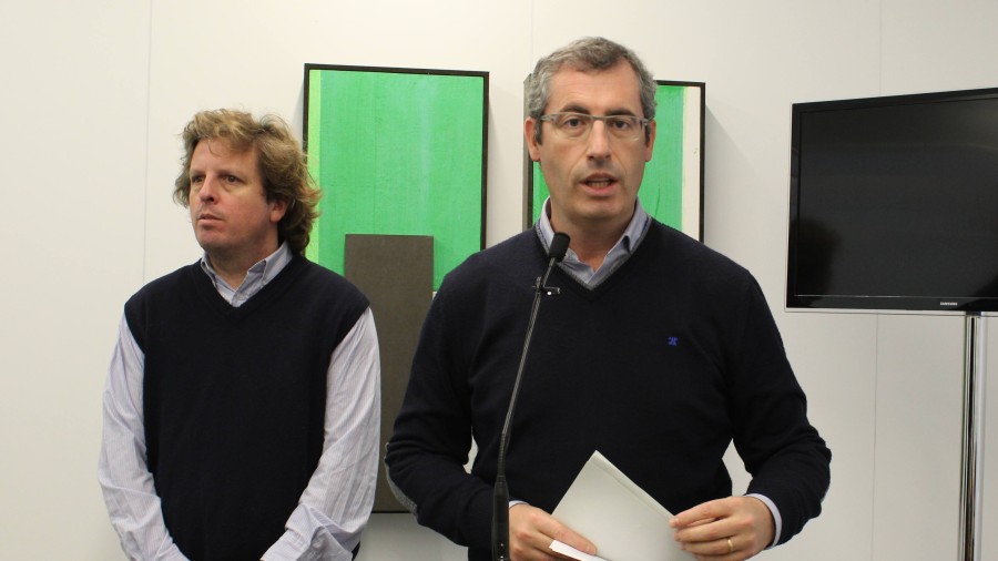 Será difícil llegar a un acuerdo presupuestario si Bildu no modifica radicalmente su estrategia en el ámbito económico