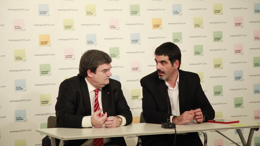 El reto de los Ayuntamientos es mejorar la atención social y el cuidado de las personas en su entorno natural