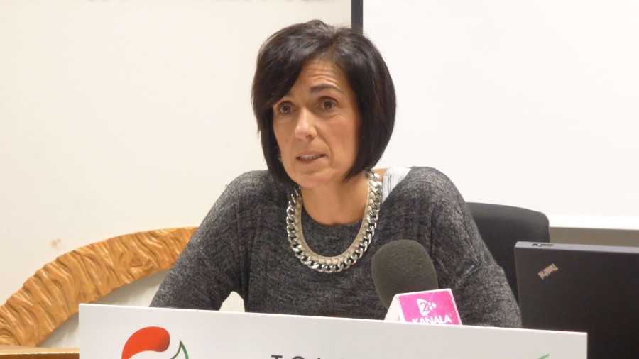 ¿En qué se está gastando el dinero Bildu en Tolosa?