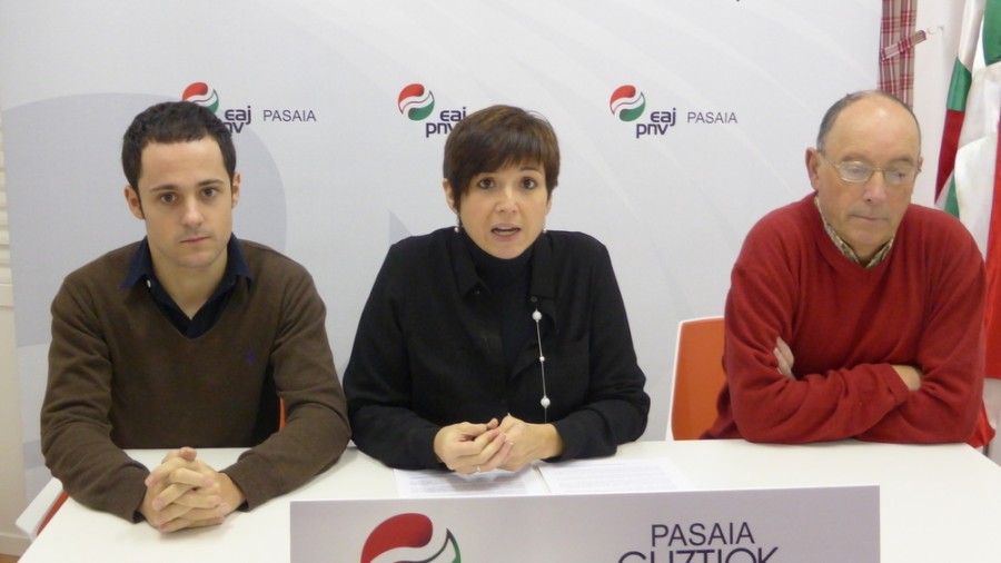 ¿Qué ha hecho Bildu para mejorar la calidad de vida de los pasaitarras?