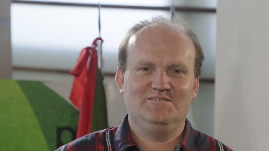 Azpeitiko 2015eko aurrekontuek ez dute aurreikusten Larre-larrin zonaldeko industrialdea martxan jartzea