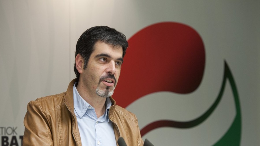 El proyecto de presupuesto municipal de Donostia para 2015 llega muy tarde 