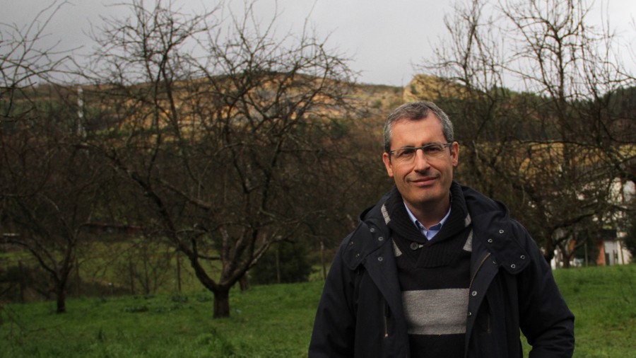 EAJ-PNV-k salatu du Bilduk baserritarren interesen kontra egitea erabaki duela