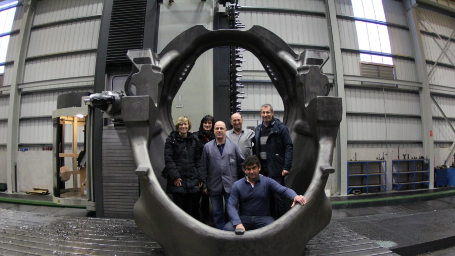 Markel Olanok nabarmendu du langileen prestakuntzak garrantzia izugarria izango duela ekonomia suspertzeko 