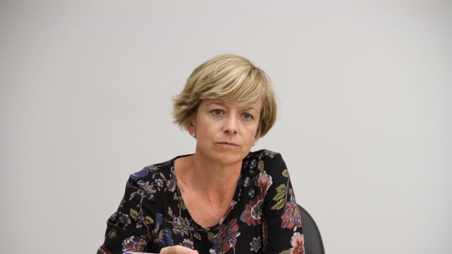 Bildu no tiene voluntad política para cumplir con las normas forales de promoción económica