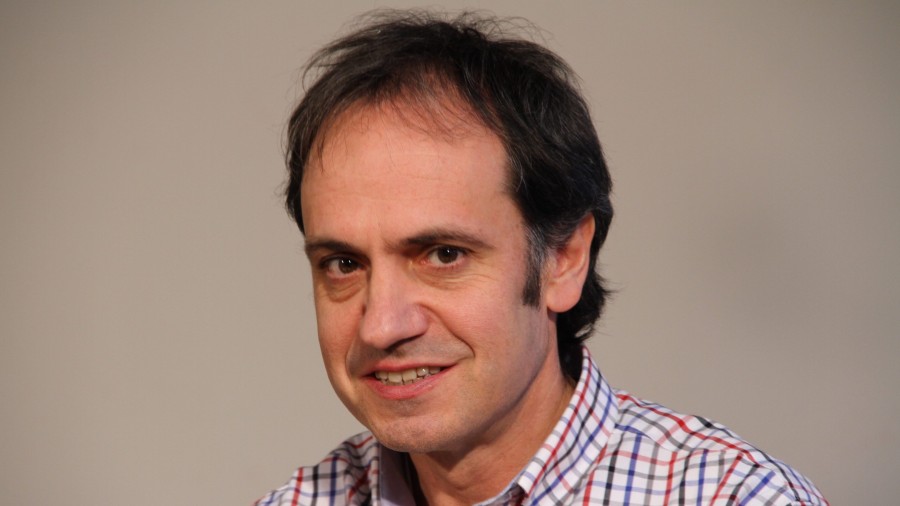 La apuesta del Gobierno Vasco por la educación y la industria sigue dando pasos firmes en Bergara