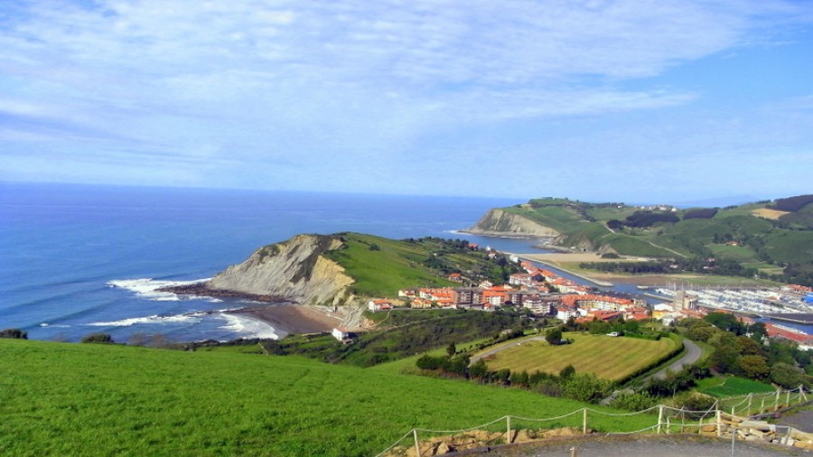 EAJ-PNV de Zumaia solicita la elaboración de un nuevo presupuesto municipal “de acuerdo a la ley”