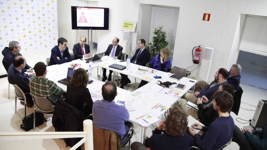 ideiagunea bioenergia