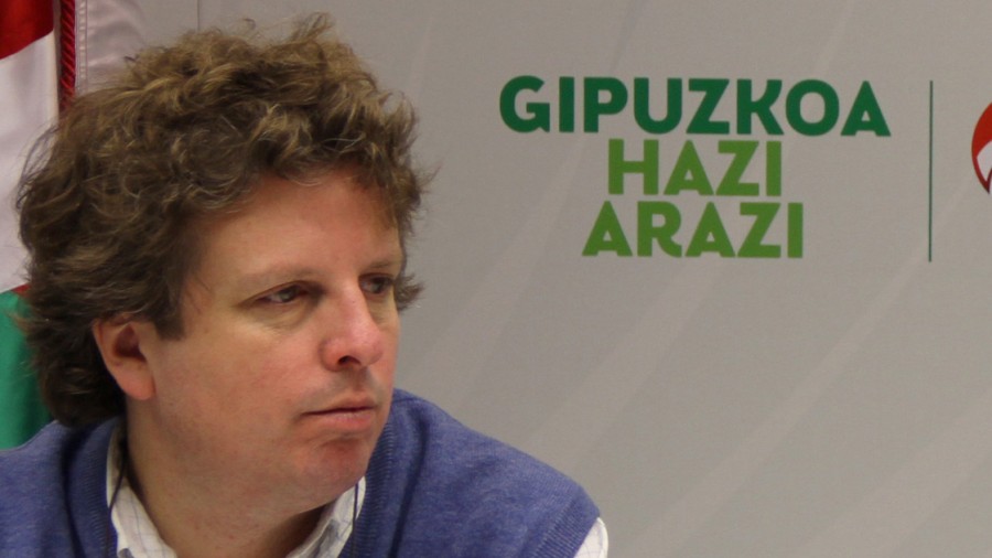 EAJ-PNV-k salatu du Bilduk hondakinen gaineko kudeaketa kaxkarra egin duela eta, ondorioz, finantza-arazoa sortu duela