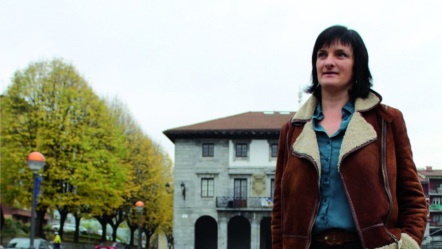 Andoainen kale garbiketak okerrera egingo du Bilduren proposamenarekin