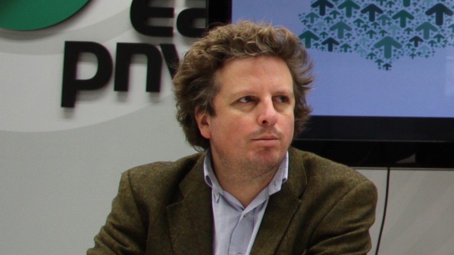 EAJ-PNV denuncia que la gestión opaca de Bildu demuestra que no tiene una solución real al problema de los residuos en Gipuzkoa