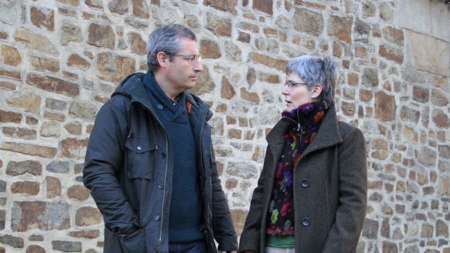 Markel Olano: “ezker abertzaleak erakutsi du enpresatik oso urrun dagoela eta ez dela gai izan Gipuzkoako ekonomia kudeatzeko”