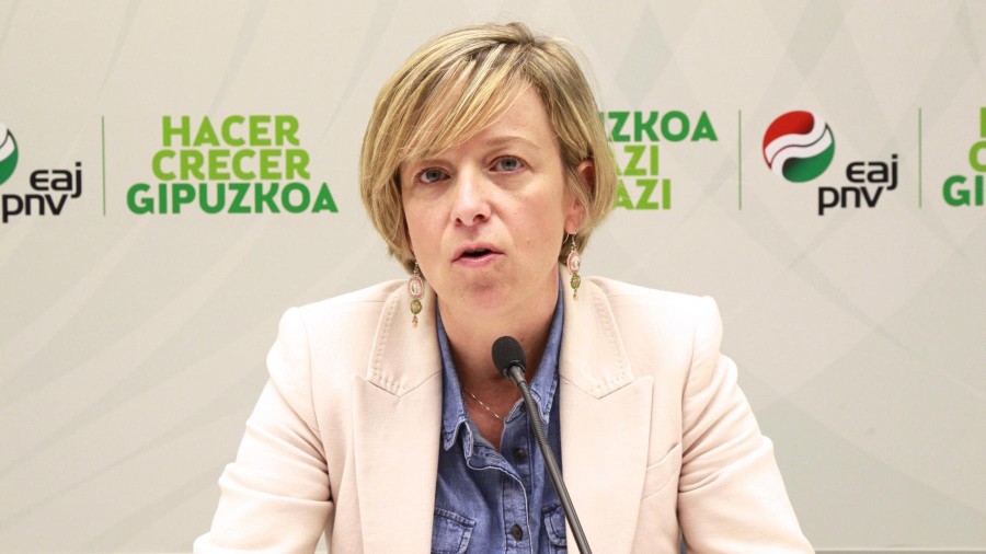 Bilduren kudeaketa Deskargan kaos eta gezur handi baten adibide da