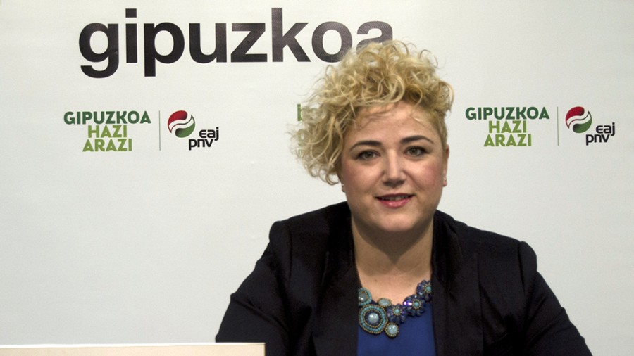 Errenteriako etxebizitza hutsak merkaturatzeko proposamena landu dugu