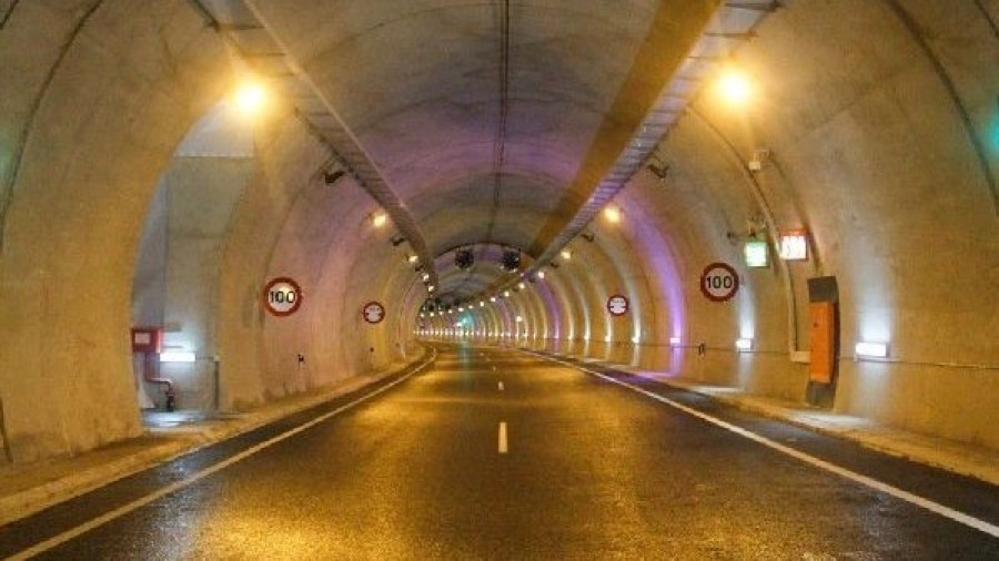 EAJ-PNVk Foru Aldundiari eskatu dio, Deskargako tuneletan larrialdiko planak betetzeko 