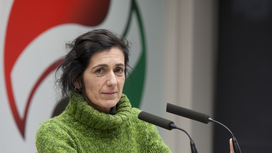 El PNV de Tolosa reafirma su apuesta por la vivienda en alquiler social en el barrio de San Esteban