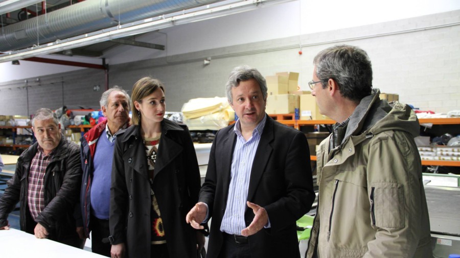 Markel Olano: la izquierda abertzale ha demostrado su alejamiento de la empresa y su incapacidad para gestionar económicamente Gipuzkoa