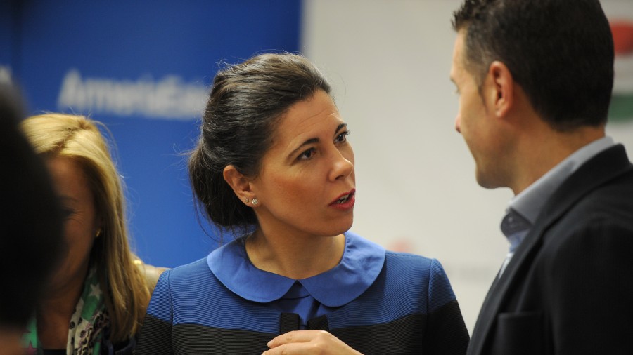 Errebaleko proiektuaren atzerapena deitoratu dugu 