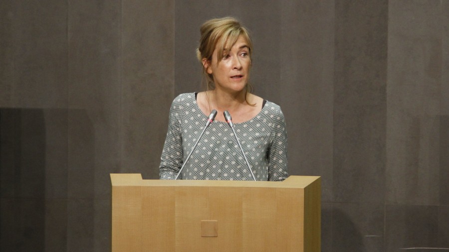 El gobierno de Markel Olano será resolutivo, eficaz, sin imposiciones y dará la palabra a la ciudadanía El gobierno de Markel Olano será resolutivo, eficaz, sin imposiciones y dará la palabra a la ciudadanía