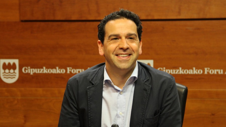 Imanol Lasa