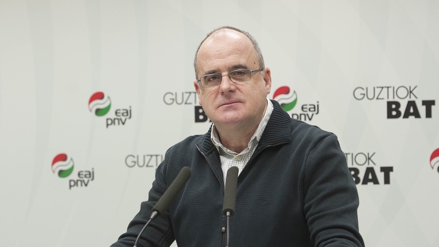 Las acciones de ETA también deben ser calificadas con sinceridad y honradez política
