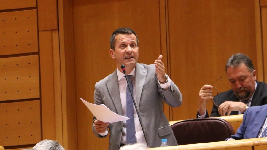 Los recursos previos de inconstitucionalidad que pretende aprobar el PP profundizan en condicionar la voluntad de la ciudadanía