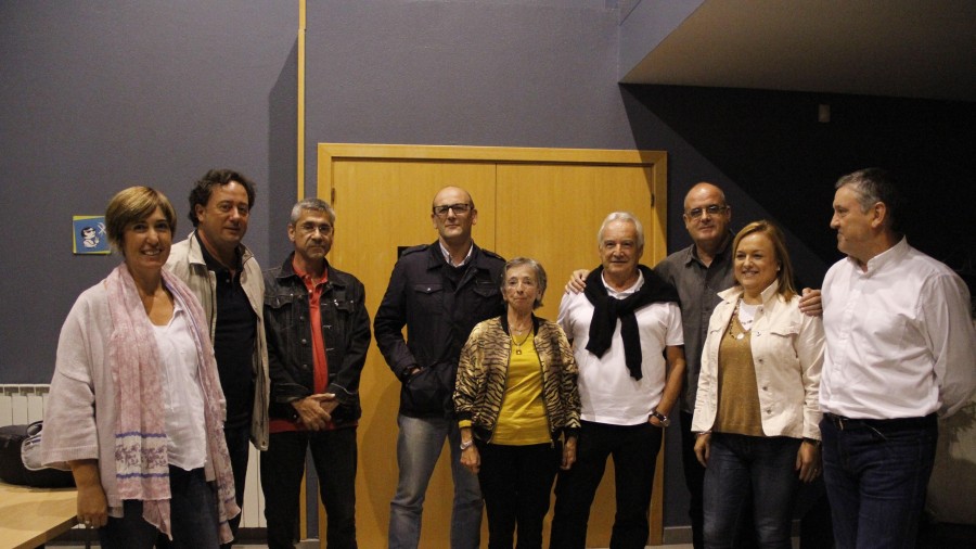 Gipuzkoako EAJ-PNV-k Kongresurako eta Senaturako hautagaitzak aukeratu ditu