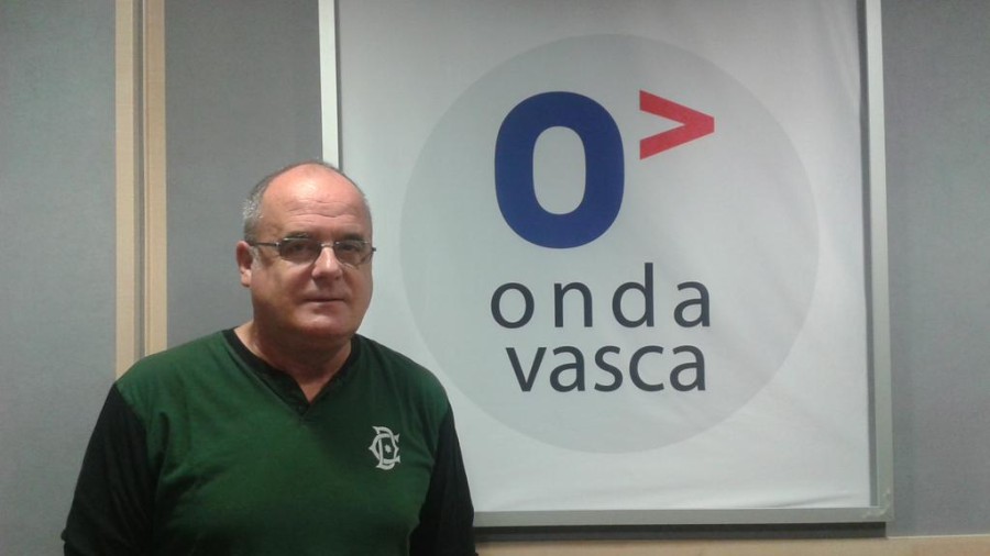 Egibar. Onda Vascaren argazkia